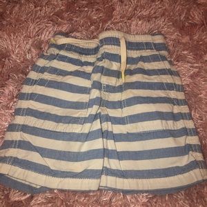 Toddler boy shorts